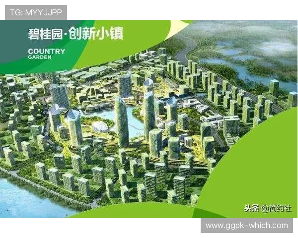 滨海国际住宅区规划完善提供高品质居住环境满足多样化需求